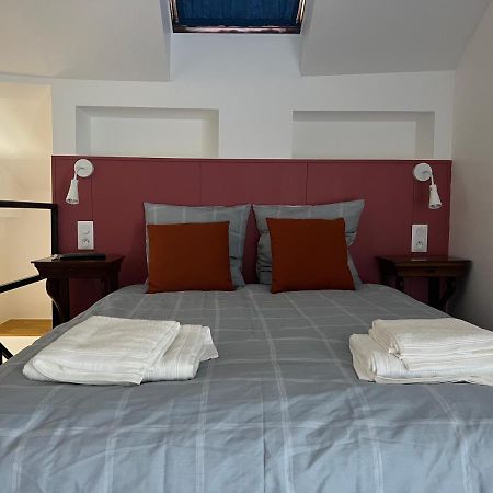 Theia - Limoges Centre Hotel Buitenkant foto