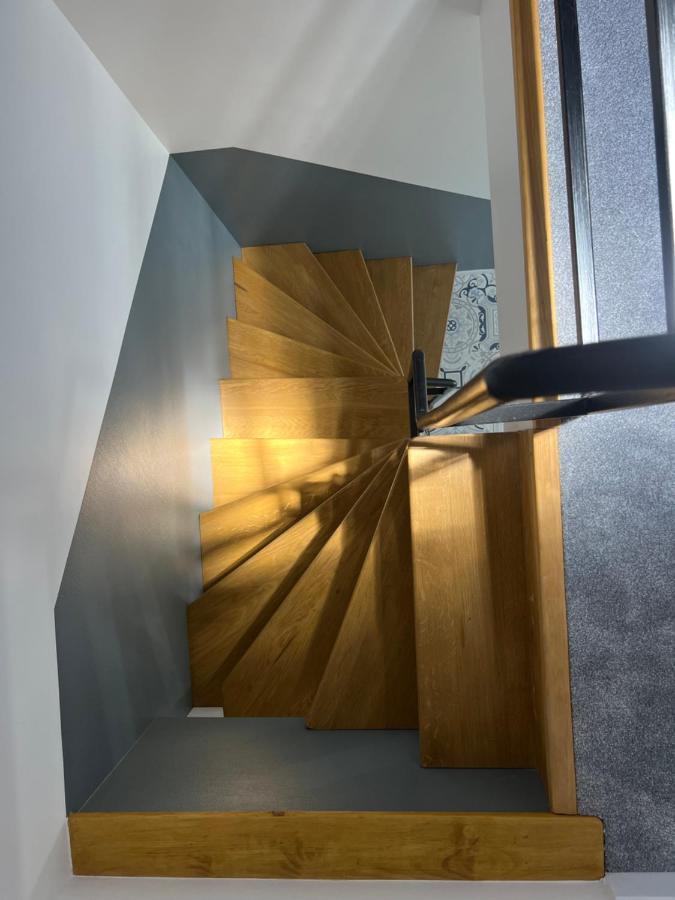 Theia - Limoges Centre Hotel Buitenkant foto
