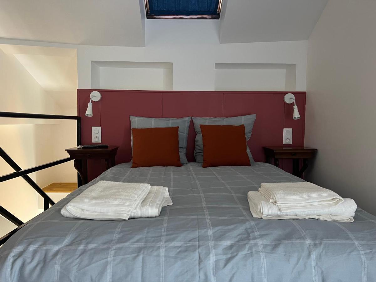 Theia - Limoges Centre Hotel Buitenkant foto