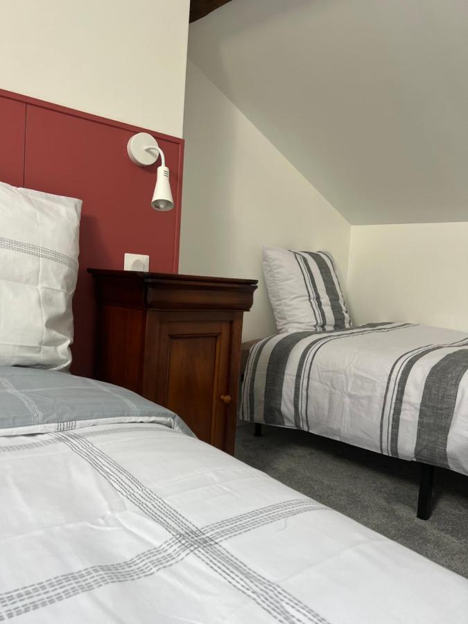 Theia - Limoges Centre Hotel Buitenkant foto