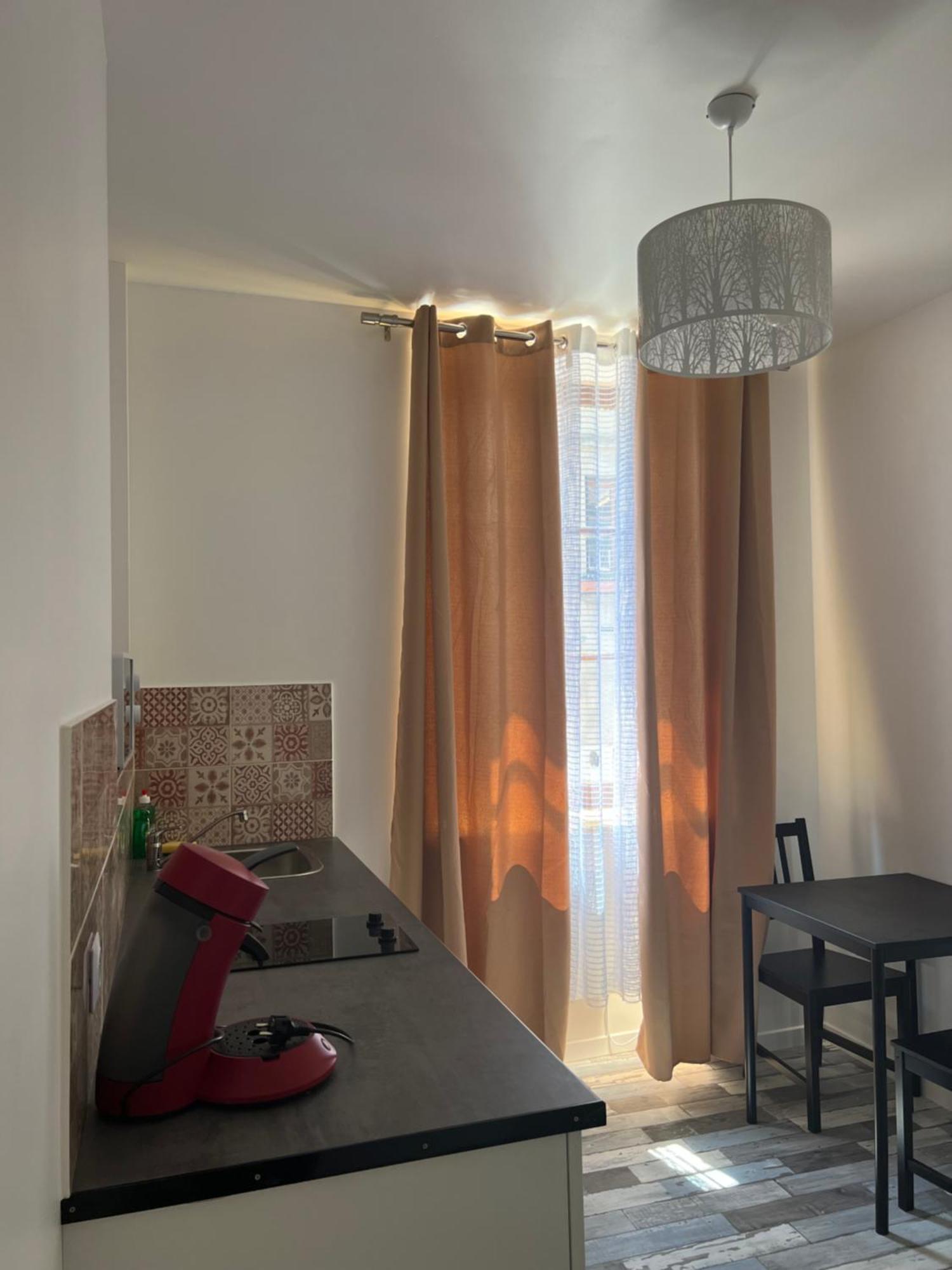 Theia - Limoges Centre Hotel Buitenkant foto