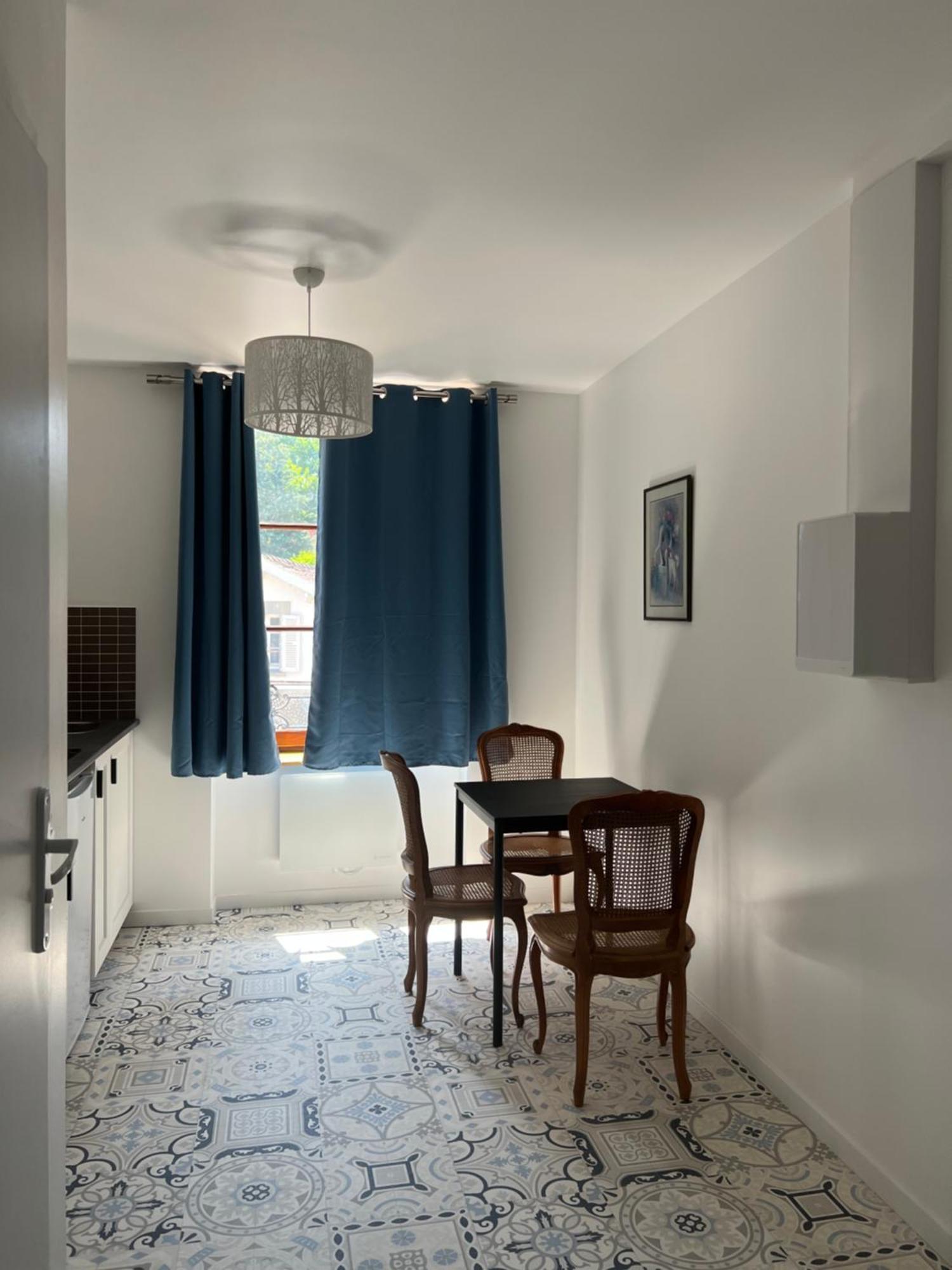 Theia - Limoges Centre Hotel Buitenkant foto