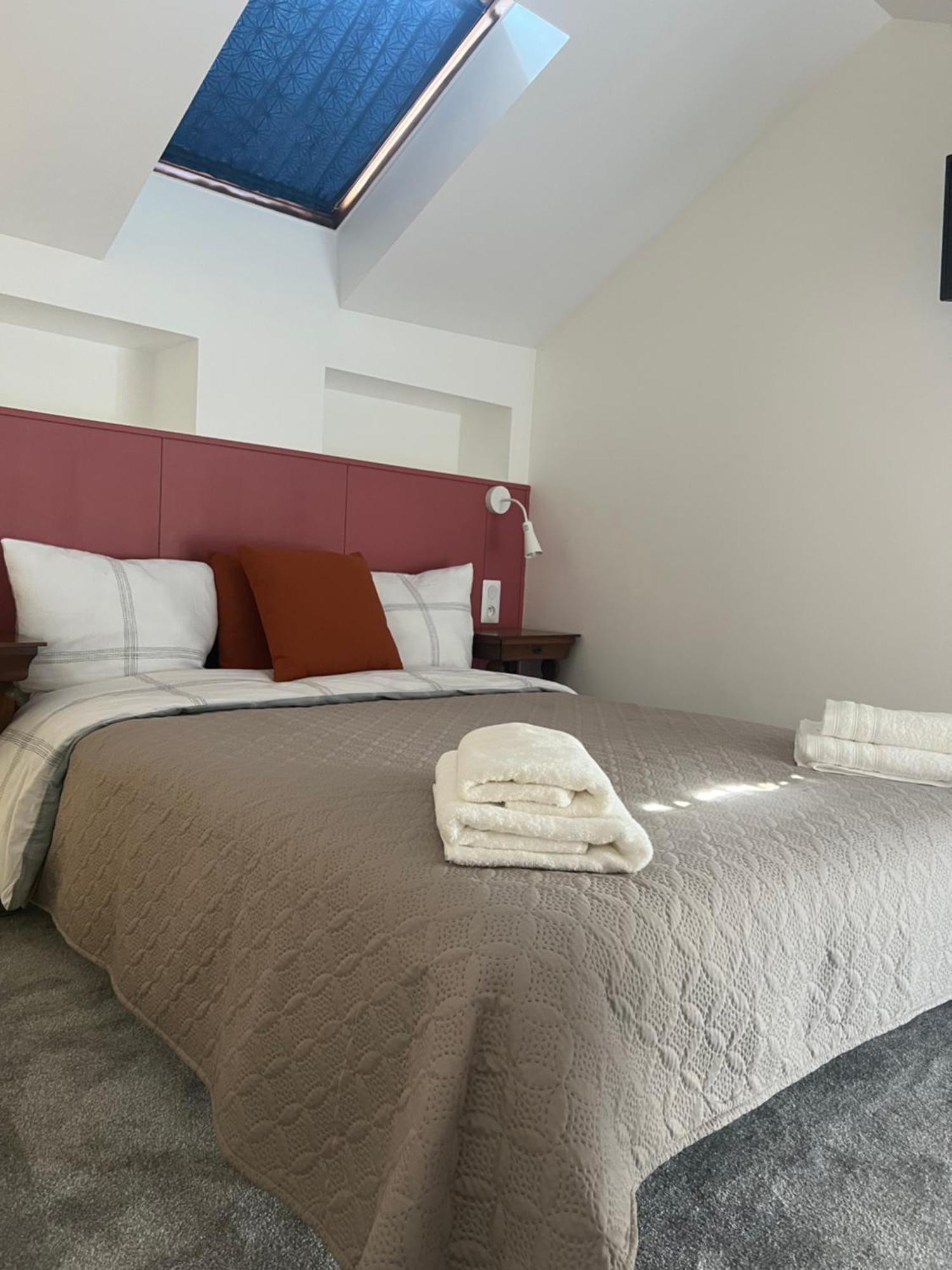 Theia - Limoges Centre Hotel Buitenkant foto